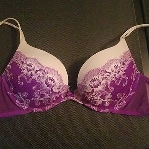 Victoria's Secret Bra